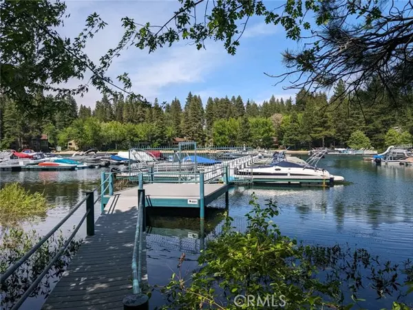 5 MBM 5 SLIP 16, Lake Arrowhead, CA 92352