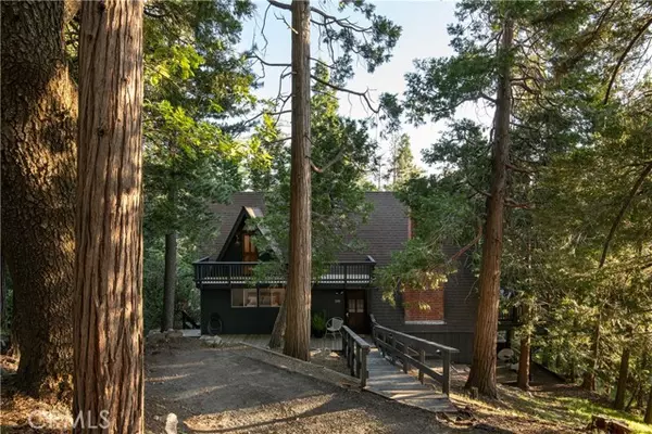 Lake Arrowhead, CA 92352,399 Rainier Road