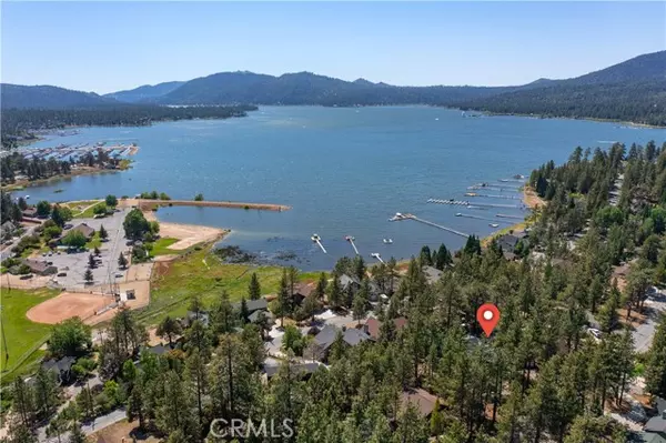 Big Bear Lake, CA 92315,188 S Finch Drive