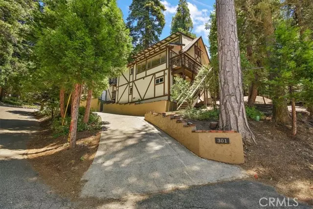 Lake Arrowhead, CA 92352,301 Kuffel Canyon Road