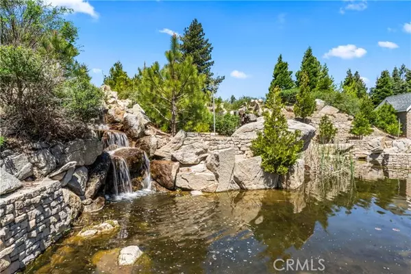 Lake Arrowhead, CA 92352,137 Mill Pond Road