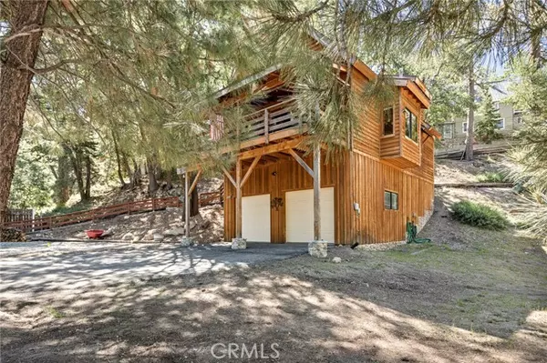 33863 Meadow Lane, Green Valley Lake, CA 92341