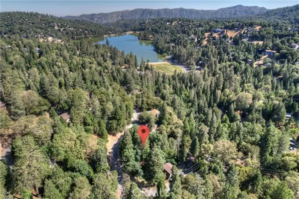 Crestline, CA 92325,0 Nesthorn Drive