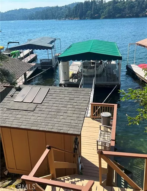 Lake Arrowhead, CA 92352,390 S-390