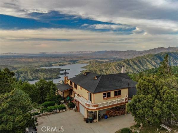 194 Cedar Lake Drive, Cedarpines Park, CA 92322