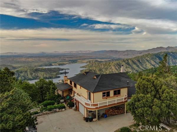 194 Cedar Lake Drive, Cedarpines Park, CA 92322