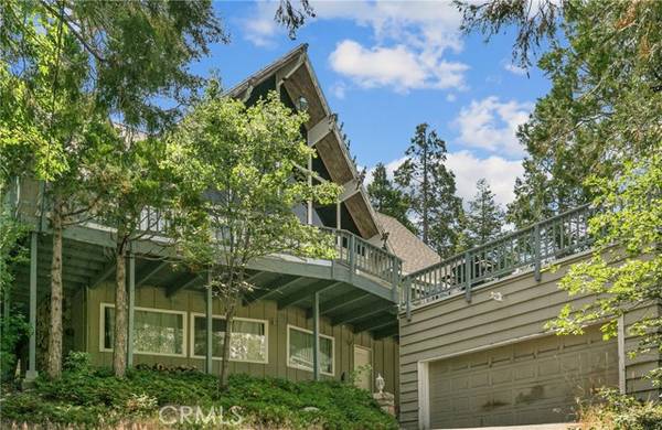 263 Golf Course Road, Lake Arrowhead, CA 92352