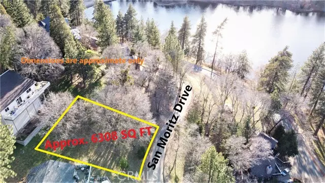 Crestline, CA 92325,24697 San Moritz Drive