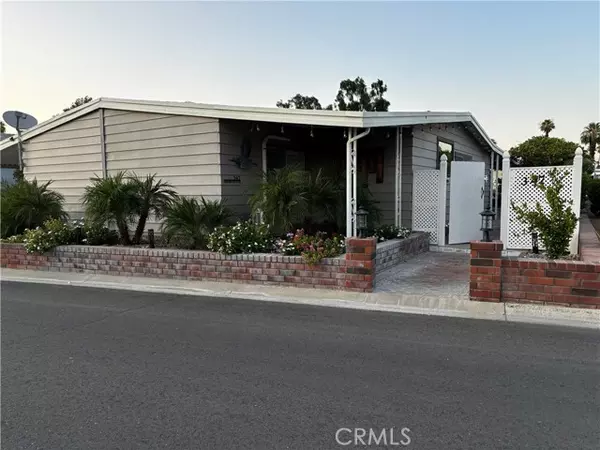 347 VIA DON BENITO, Cathedral City, CA 92234