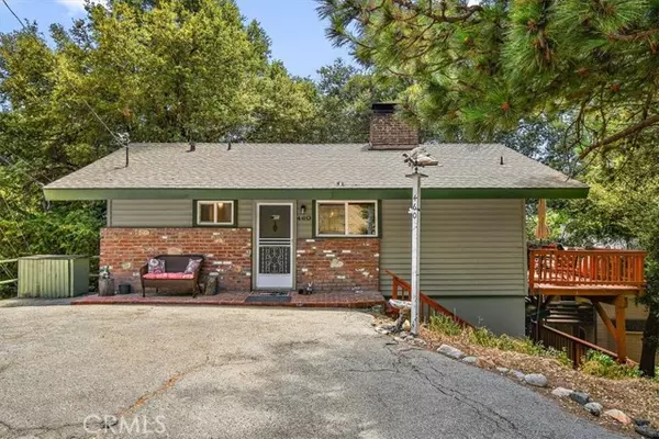 460 Delle Drive, Crestline, CA 92325