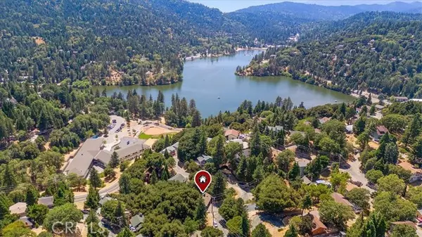 Crestline, CA 92325,460 Delle Drive