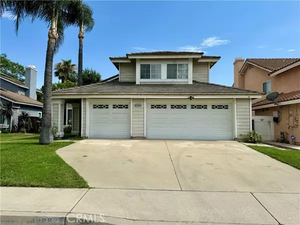 14023 Champlain Court, Fontana, CA 92336