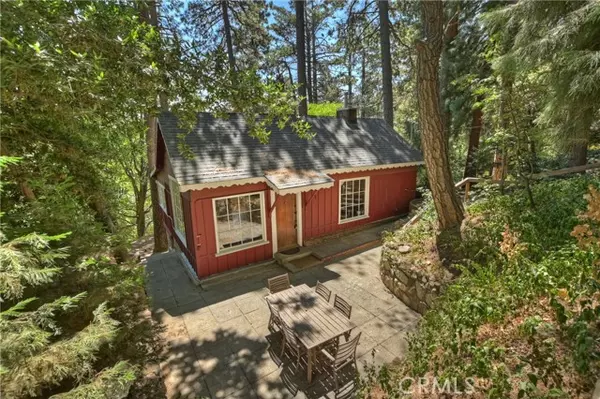 Crestline, CA 92325,985 Coulter Pine Road