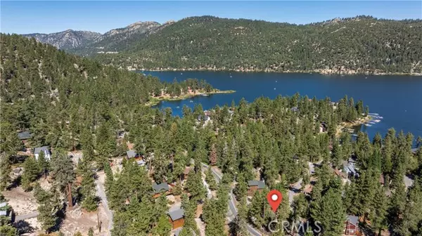 0 Big Bear Boulevard, Big Bear Lake, CA 92315