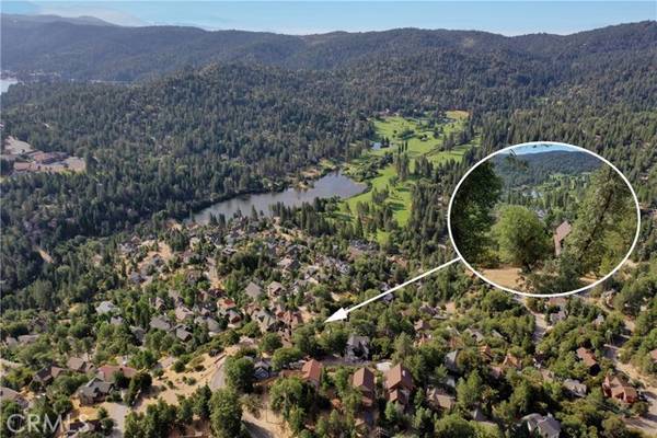 0 Sonoma Drive, Lake Arrowhead, CA 92352