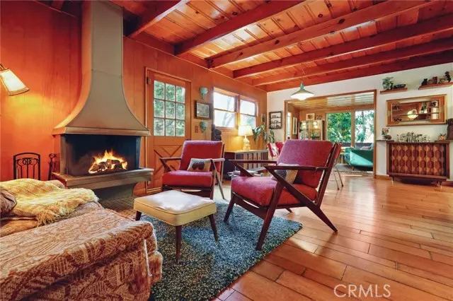 Crestline, CA 92325,24966 Knoll Circle Drive