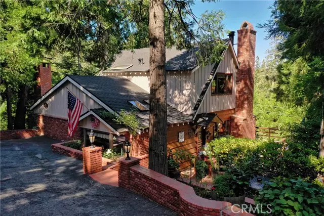 Lake Arrowhead, CA 92352,278 B Lane