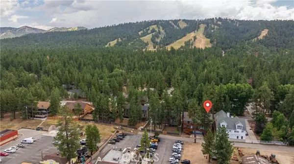 41764 Brownie Lane, Big Bear Lake, CA 92315