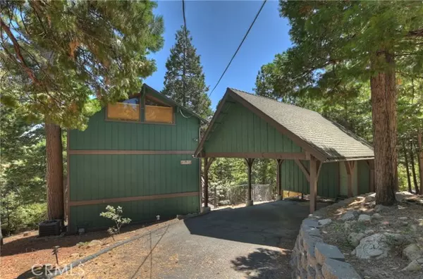 Lake Arrowhead, CA 92352,590 Pioneer Road