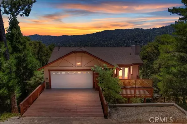 24355 Wabern Court, Crestline, CA 92325