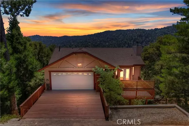 Crestline, CA 92325,24355 Wabern Court