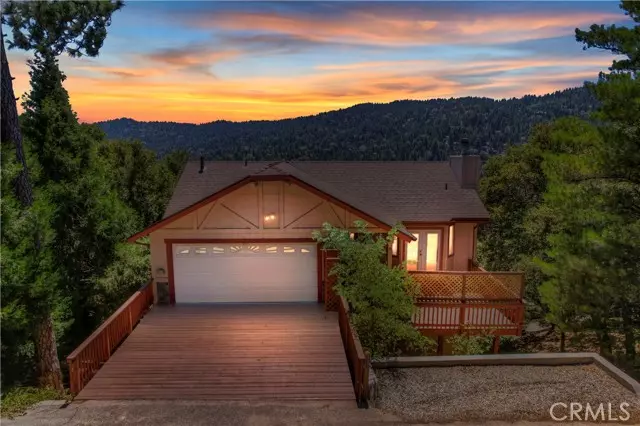 24355 Wabern Court, Crestline, CA 92325