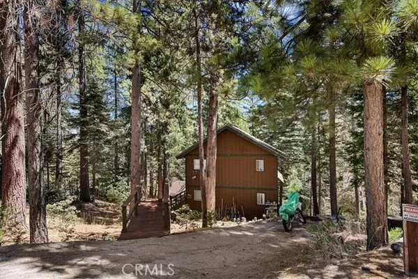 Lake Arrowhead, CA 92391,26522 Thunderbird Drive