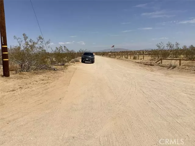 Landers, CA 92285,0 Bowman Trail