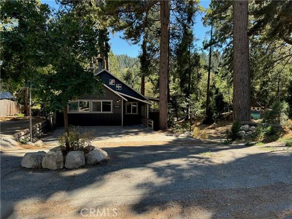 26243 Alpine Lane, Twin Peaks, CA 92391