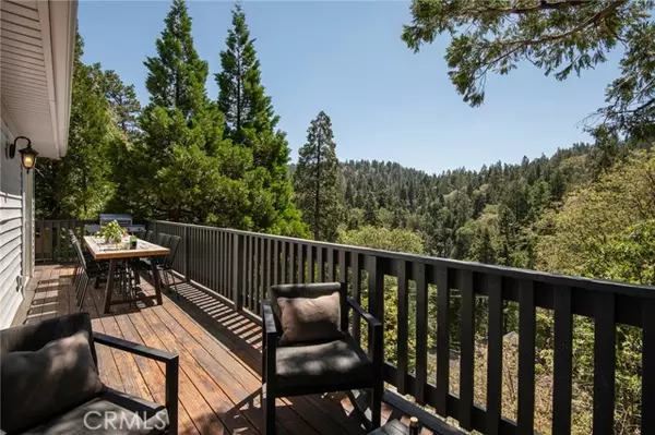 Lake Arrowhead, CA 92352,231 Crest Circle