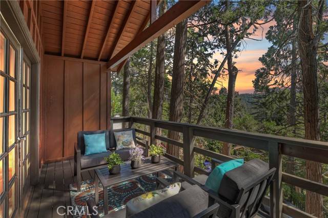 23717 Scenic Drive, Crestline, CA 92325