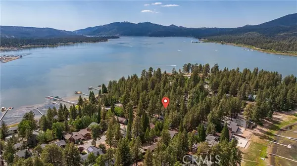 Big Bear Lake, CA 92315,151 N Finch Drive