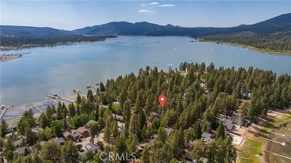 Big Bear Lake, CA 92315,151 N Finch Drive