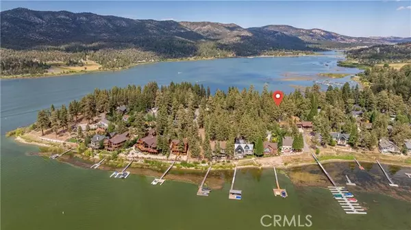 Big Bear Lake, CA 92315,151 N Finch Drive