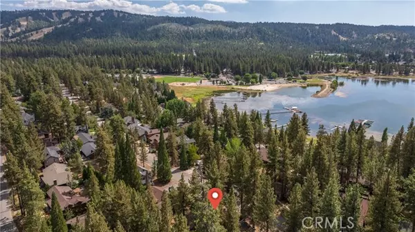 Big Bear Lake, CA 92315,151 N Finch Drive