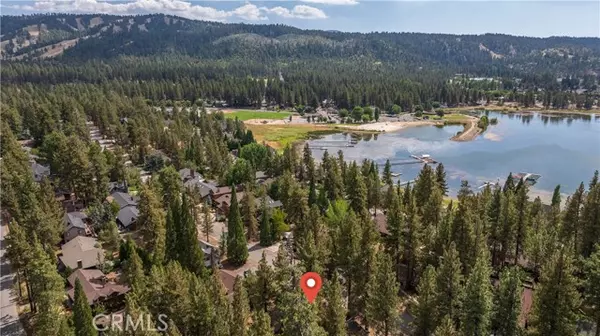 Big Bear Lake, CA 92315,151 N Finch Drive