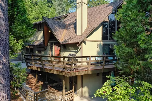 Lake Arrowhead, CA 92352,27442 Cedarwood Drive