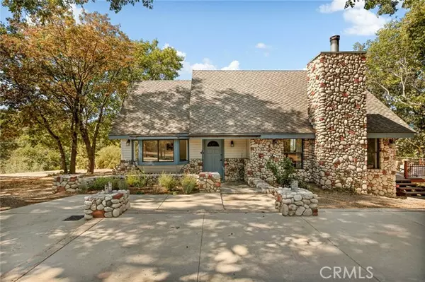 Crestline, CA 92325,565 Dart Court