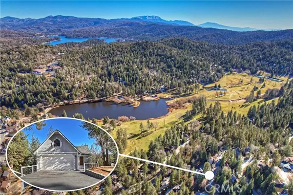 Lake Arrowhead, CA 92352,625 San Benito Lane