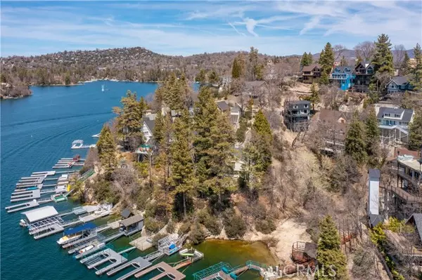 Lake Arrowhead, CA 92352,28744 Palisades Drive