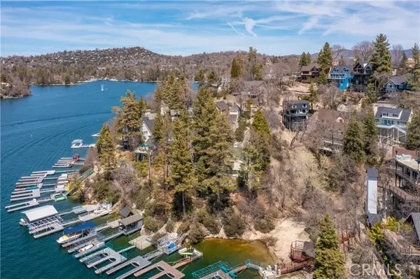 Lake Arrowhead, CA 92352,28744 Palisades Drive