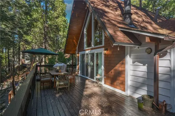 Lake Arrowhead, CA 92352,27942 Rainbow Drive