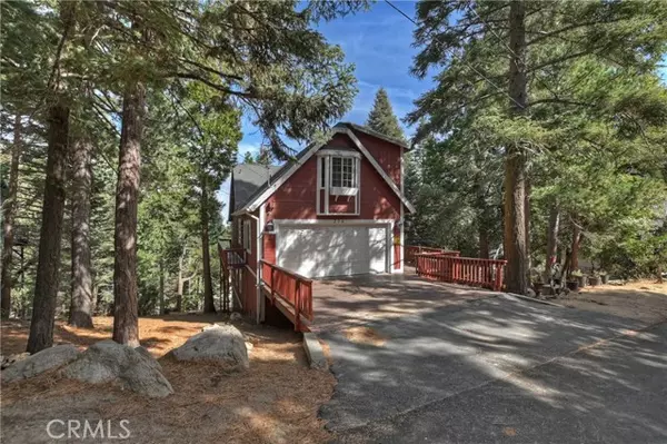 Lake Arrowhead, CA 92352,276 Augusta Court