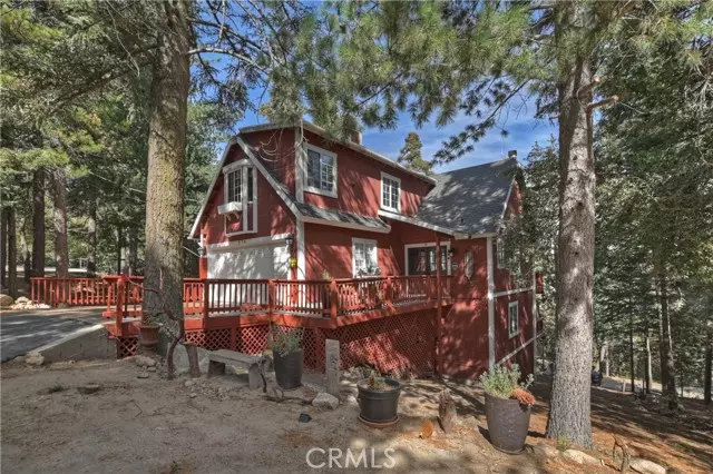 Lake Arrowhead, CA 92352,276 Augusta Court