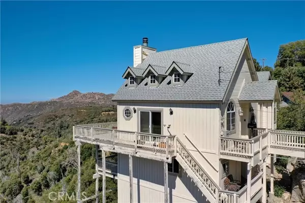 Lake Arrowhead, CA 92352,1230 Brentwood Drive