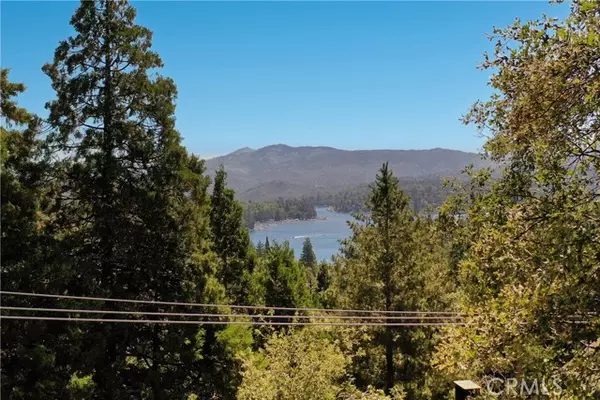 Lake Arrowhead, CA 92352,750 Zurich Drive