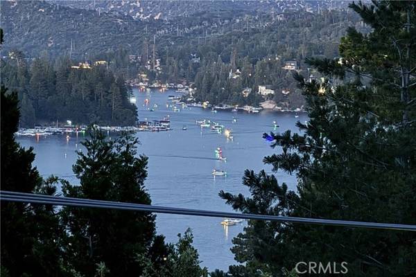 750 Zurich Drive, Lake Arrowhead, CA 92352