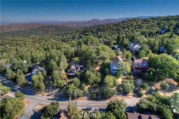 Lake Arrowhead, CA 92352,0 Grass Valley Road