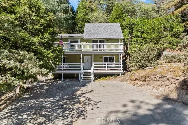 Lake Arrowhead, CA 92352,26270 Thunderbird Drive