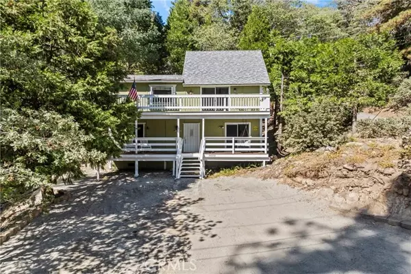 26270 Thunderbird Drive, Lake Arrowhead, CA 92352